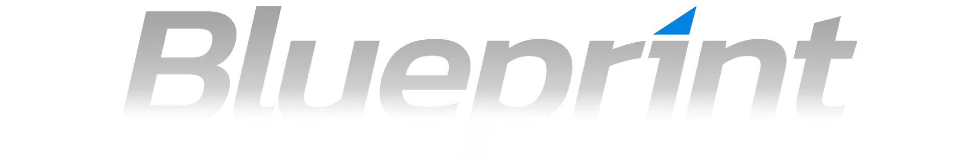 Blueprint Claims Logo