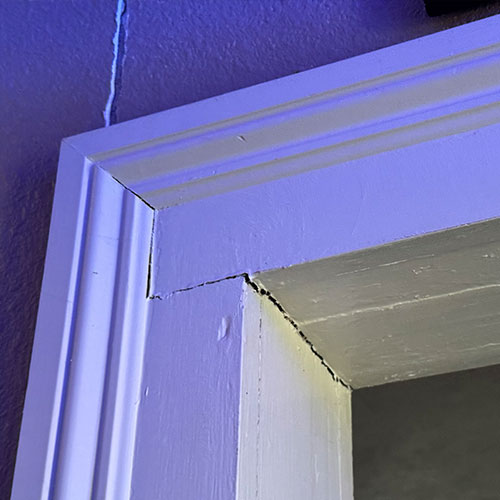 structual claim denied by statefarm